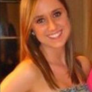 Meet your Posher, Lindsay